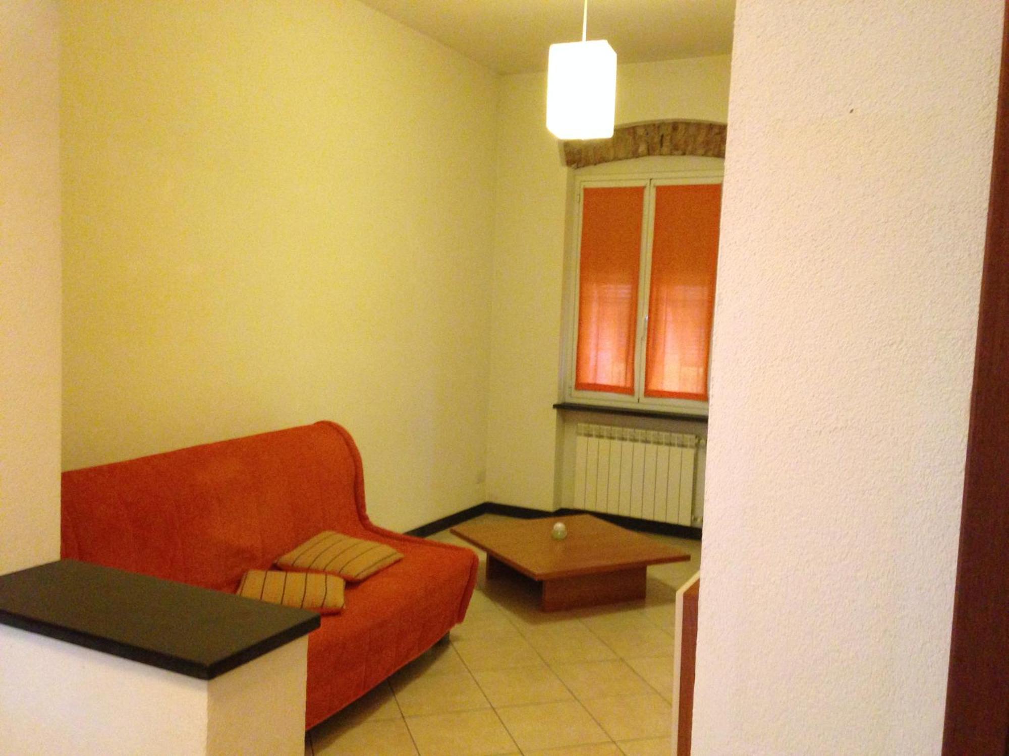 Appartamento La Casa Di Aaron Rapallo Camera foto