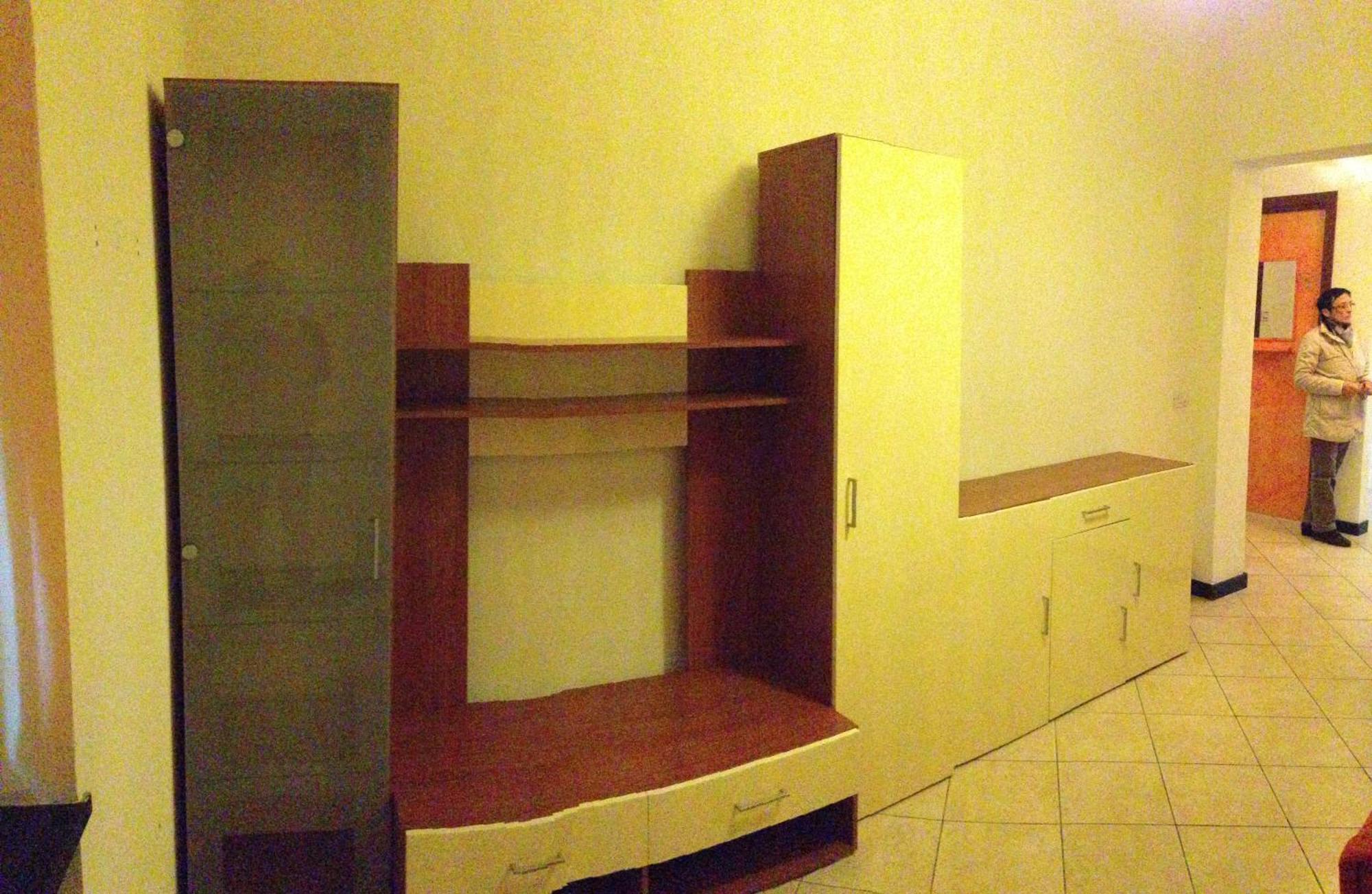 Appartamento La Casa Di Aaron Rapallo Camera foto